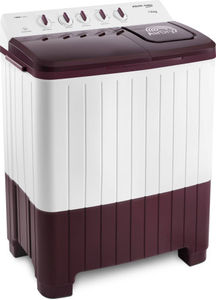 Voltas Beko 7 Kg Semi Automatic Top Load Washing Machine (WTT70UHA)