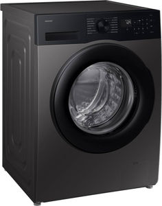Samsung 12 Kg Fully Automatic Front Load Washing Machine (WW12DG5B24AX)