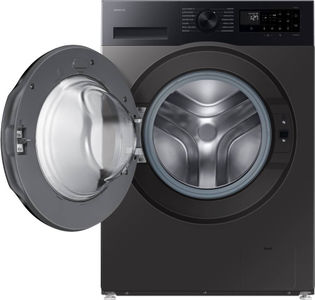 Samsung 12 Kg Fully Automatic Front Load Washing Machine (WW12DG5B24AX)