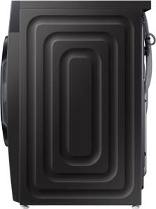 Samsung 12 Kg Fully Automatic Front Load Washing Machine (WW12DG5B24AX)