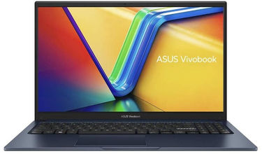 ASUS VivoBook 15 X1504VA-NJ521WS Laptop
