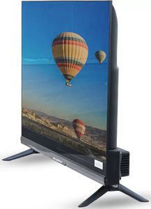Reliance RW32GQ8676HD 32 inch HD ready Smart QLED TV