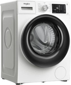 Whirlpool 8 Kg Fully Automatic Front Load Washing Machine (XS8014BYW52E)