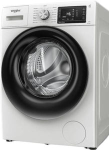 Whirlpool 8 Kg Fully Automatic Front Load Washing Machine (XS8014BYW52E)