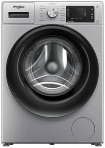 Whirlpool 8 Kg Fully Automatic Front Load Washing Machine (Xpert Care (33015))