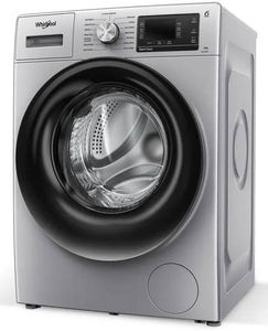 Whirlpool 8 Kg Fully Automatic Front Load Washing Machine (Xpert Care (33015))