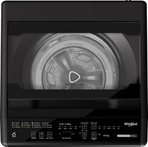 Whirlpool 6 Kg Fully Automatic Top Load Washing Machine (Whitemagic Royal 6 GENX)