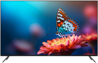 Aiwa Magnifiq A65QUHDX3-GTV 65 inch UHD Smart QLED TV