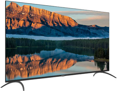 Aiwa Magnifiq A65QUHDX3-GTV 65 inch UHD Smart QLED TV