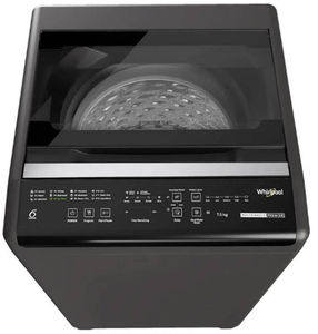 Whirlpool 7.5 Kg Fully Automatic Top Load Washing Machine (Whitemagic Premier GenX (31599))