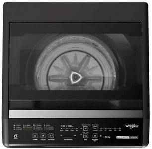 Whirlpool 7.5 Kg Fully Automatic Top Load Washing Machine (Whitemagic Premier GenX (31599))