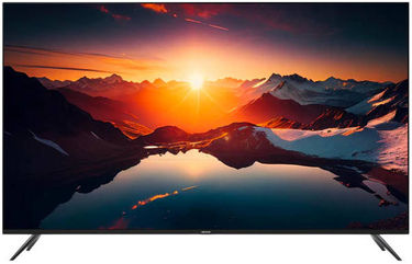 Aiwa Magnifiq AS75QUHDX3-GTV 75 inch UHD Smart QLED TV