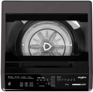 Whirlpool 7 Kg Fully Automatic Top Load Washing Machine (Whitemagic Classic GenX (31598))