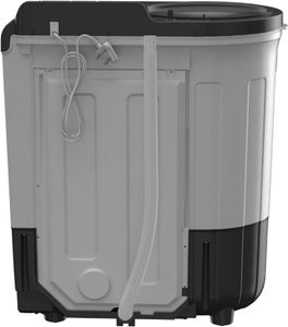 Whirlpool 6.5 Kg Semi Automatic Top Load Washing Machine (Ace Supreme Royal (30335))