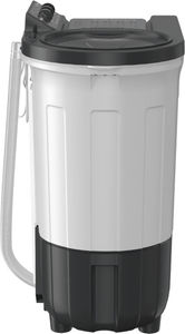 Whirlpool 6.5 Kg Semi Automatic Top Load Washing Machine (Ace Supreme Royal (30335))