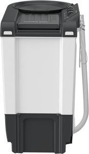 Whirlpool 6.5 Kg Semi Automatic Top Load Washing Machine (Ace Supreme Royal (30335))