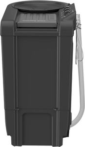 Whirlpool 7 Kg Semi Automatic Top Load Washing Machine (Ace Supreme Royal (30338))