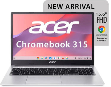 Acer Chromebook CB315-4H (NX.AZ0SI.002) Laptop