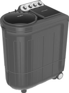 Whirlpool 7.5 Kg Semi Automatic Top Load Washing Machine (Ace Turbo Dry (30233))