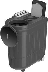 Whirlpool 7.5 Kg Semi Automatic Top Load Washing Machine (Ace Turbo Dry (30233))