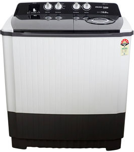 Voltas Beko 10 Kg Semi Automatic Top Load Washing Machine (WTT10)