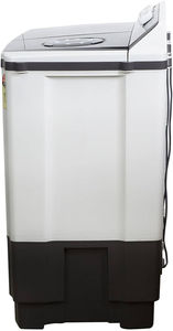 Voltas Beko 10 Kg Semi Automatic Top Load Washing Machine (WTT10)