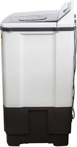 Voltas Beko 10 Kg Semi Automatic Top Load Washing Machine (WTT10)