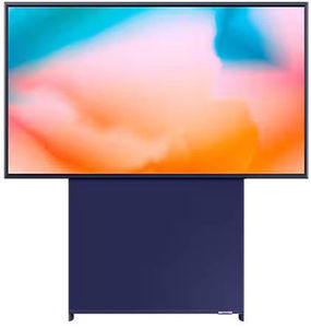 Samsung The Sero QA43LS05BAK 43 inch UHD Smart QLED TV