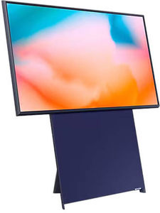 Samsung The Sero QA43LS05BAK 43 inch UHD Smart QLED TV