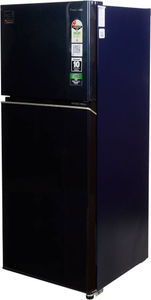 Panasonic NR-TG338BPAN 292 L 2 Star Inverter Frost Free Double Door Refrigerator