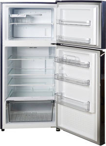 Panasonic NR-TG338BPAN 292 L 2 Star Inverter Frost Free Double Door Refrigerator