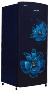 Voltas Beko RDC215C 183 L 3 Star Direct Cool Single Door Refrigerator