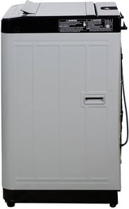 Panasonic 7.5 Kg Fully Automatic Top Load Washing Machine (NA-F75LR1MRB)