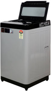 Panasonic 7.5 Kg Fully Automatic Top Load Washing Machine (NA-F75LR1MRB)