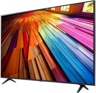 LG 55UT80406LA 55 inch UHD Smart LED TV