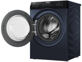 Haier 8 Kg Fully Automatic Front Load Washing Machine (HW80-IM12929CBK)