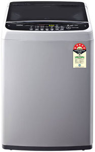 LG 8 Kg Fully Automatic Top Load Washing Machine (T80SNSF1Z)