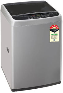 LG 8 Kg Fully Automatic Top Load Washing Machine (T80SNSF1Z)