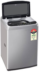 LG 8 Kg Fully Automatic Top Load Washing Machine (T80SNSF1Z)