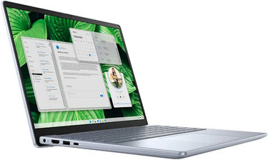 Dell Inspiron 14 5445 (OIN5445352201RINU1) Laptop