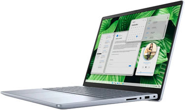 Dell Inspiron 14 5445 (OIN5445352201RINU1) Laptop