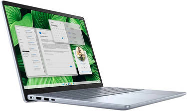 Dell Inspiron 14 5445 (OIN5445352201RINU1) Laptop