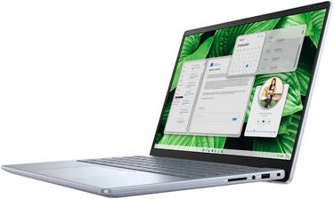 Dell Inspiron 14 5445 (OIN5445352201RINU1) Laptop