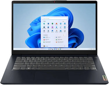 Lenovo IdeaPad 3 14IAU7 (82RJ00FHIN) Laptop