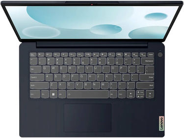 Lenovo IdeaPad 3 14IAU7 (82RJ00FHIN) Laptop