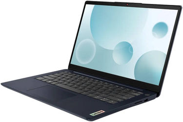 Lenovo IdeaPad 3 14IAU7 (82RJ00FHIN) Laptop