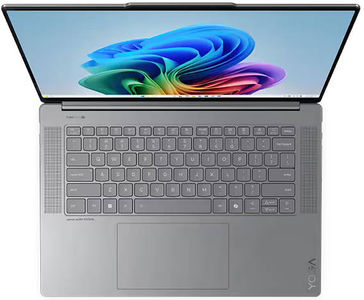Lenovo Yoga Slim 7i Aura Edition (83HM002GIN) Laptop