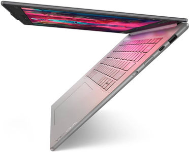 Lenovo Yoga Slim 7 Aura Edition 15ILL9 (83HM004NIN) Laptop