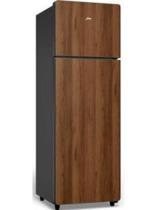 Godrej RT EONVOGUE 280C RI WT WD 244 L 3 Star Inverter Frost Free Double Door Refrigerator