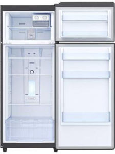 Godrej RT EONVOGUE 280C RI WT WD 244 L 3 Star Inverter Frost Free Double Door Refrigerator